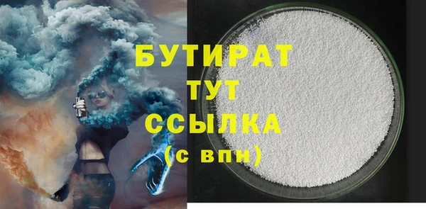 стаф Инта